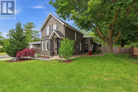 331 Oak Street Collingwood ON L9Y 2Y4