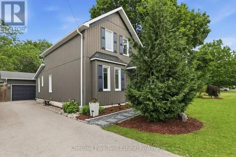 331 Oak Street Collingwood ON L9Y 2Y4