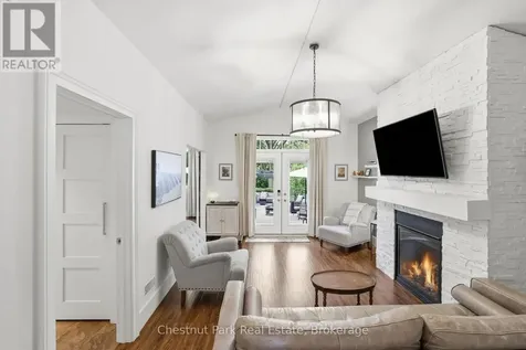 331 Oak Street Collingwood ON L9Y 2Y4