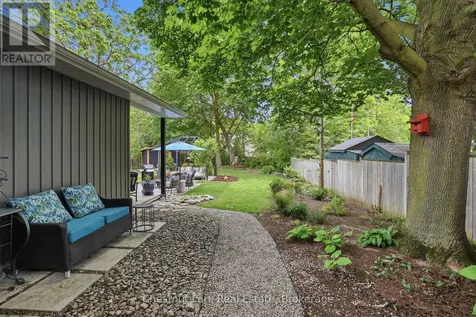 331 Oak Street Collingwood ON L9Y 2Y4