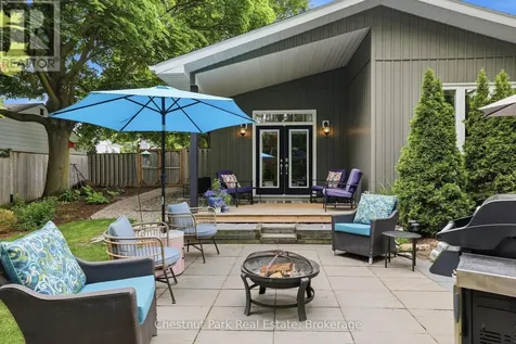 331 Oak Street Collingwood ON L9Y 2Y4