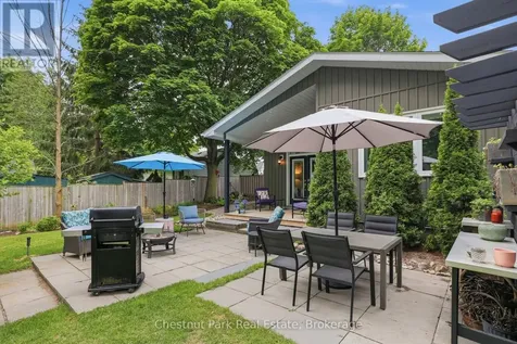 331 Oak Street Collingwood ON L9Y 2Y4