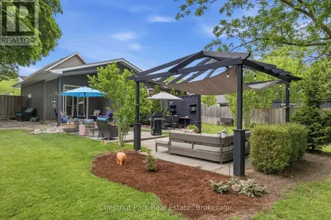 331 Oak Street Collingwood ON L9Y 2Y4