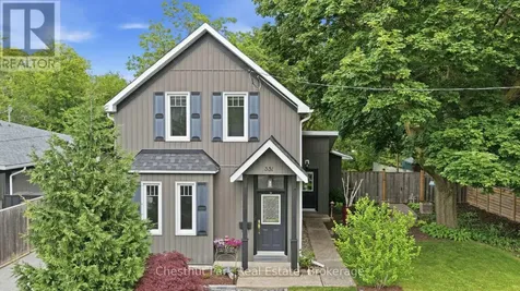 331 Oak Street Collingwood ON L9Y 2Y4