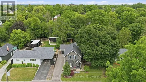 331 Oak Street Collingwood ON L9Y 2Y4