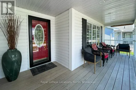 13 Pennsylvania Avenue Wasaga Beach ON L9Z 3A8