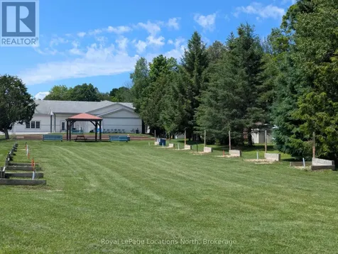 13 Pennsylvania Avenue Wasaga Beach ON L9Z 3A8