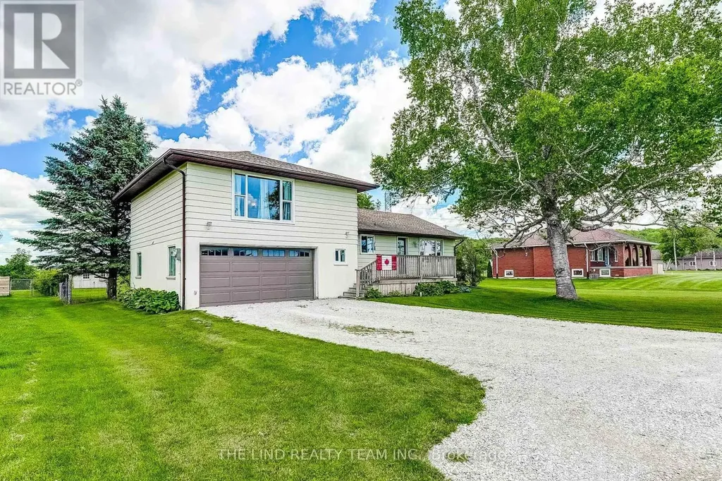 19505 Bathurst Street East Gwillimbury ON L3Y 4V9