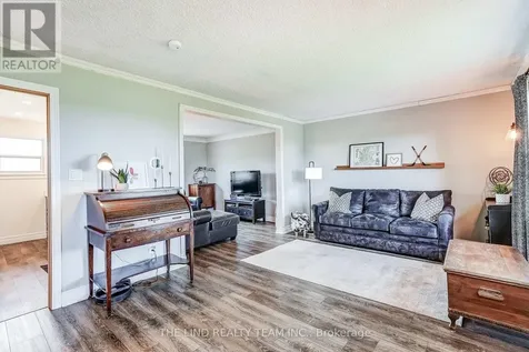 19505 Bathurst Street East Gwillimbury ON L3Y 4V9