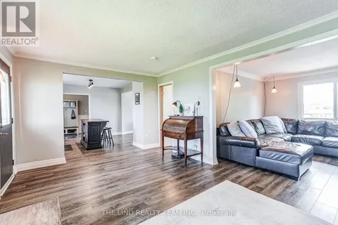 19505 Bathurst Street East Gwillimbury ON L3Y 4V9
