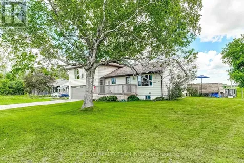 19505 Bathurst Street East Gwillimbury ON L3Y 4V9