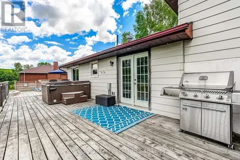 19505 Bathurst Street East Gwillimbury ON L3Y 4V9