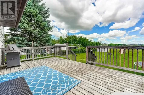 19505 Bathurst Street East Gwillimbury ON L3Y 4V9