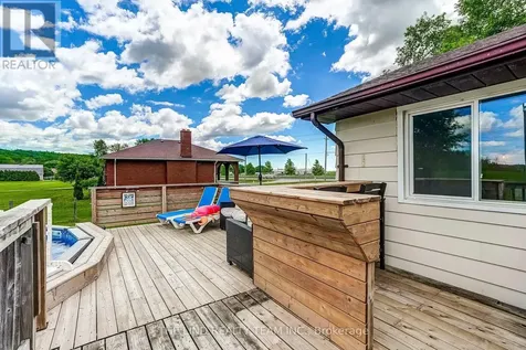 19505 Bathurst Street East Gwillimbury ON L3Y 4V9