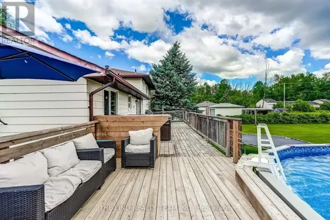 19505 Bathurst Street East Gwillimbury ON L3Y 4V9