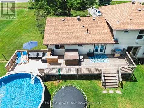 19505 Bathurst Street East Gwillimbury ON L3Y 4V9