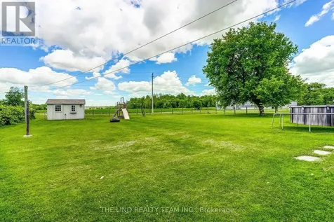 19505 Bathurst Street East Gwillimbury ON L3Y 4V9