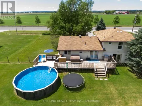19505 Bathurst Street East Gwillimbury ON L3Y 4V9