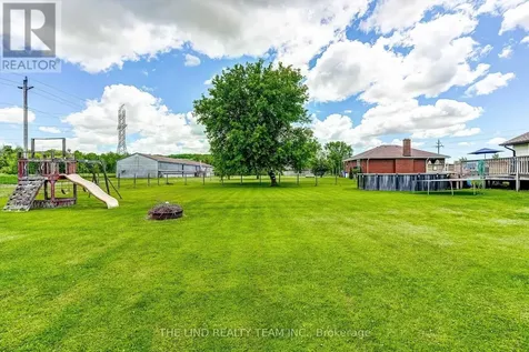 19505 Bathurst Street East Gwillimbury ON L3Y 4V9