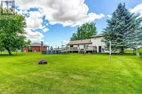 19505 Bathurst Street East Gwillimbury ON L3Y 4V9
