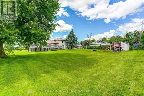 19505 Bathurst Street East Gwillimbury ON L3Y 4V9