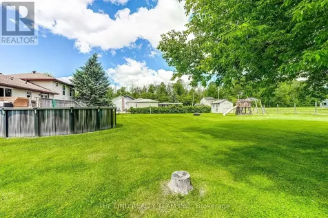 19505 Bathurst Street East Gwillimbury ON L3Y 4V9
