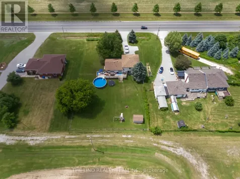 19505 Bathurst Street East Gwillimbury ON L3Y 4V9