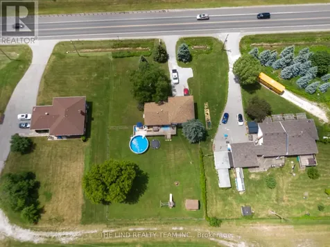 19505 Bathurst Street East Gwillimbury ON L3Y 4V9