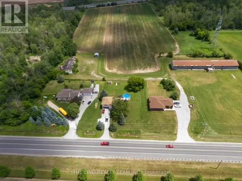 19505 Bathurst Street East Gwillimbury ON L3Y 4V9