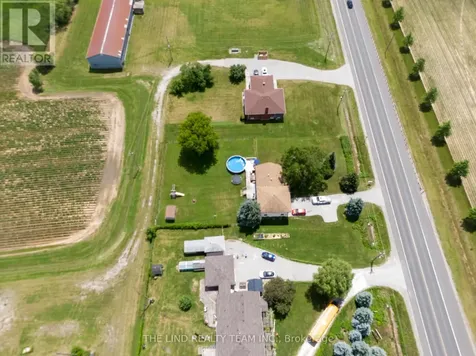 19505 Bathurst Street East Gwillimbury ON L3Y 4V9