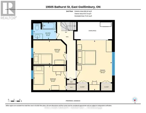 19505 Bathurst Street East Gwillimbury ON L3Y 4V9
