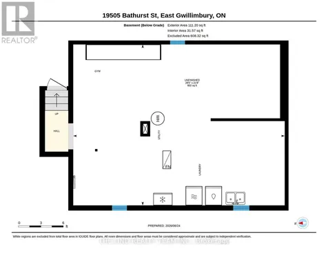 19505 Bathurst Street East Gwillimbury ON L3Y 4V9