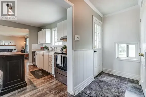 19505 Bathurst Street East Gwillimbury ON L3Y 4V9