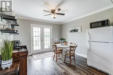 19505 Bathurst Street East Gwillimbury ON L3Y 4V9