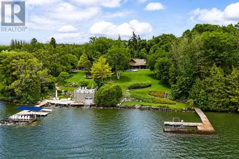 700 Lake Drive North Georgina (historic Lakeshore Communities) ON L4P 3C8