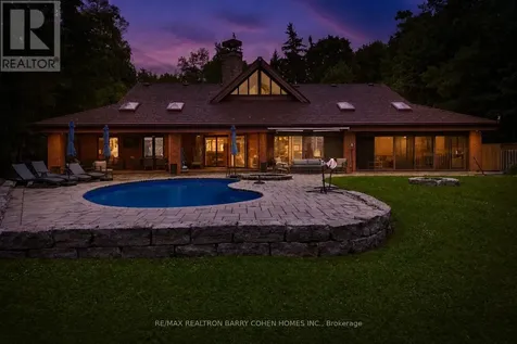 700 Lake Drive North Georgina (historic Lakeshore Communities) ON L4P 3C8