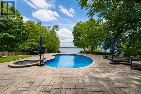 700 Lake Drive North Georgina (historic Lakeshore Communities) ON L4P 3C8
