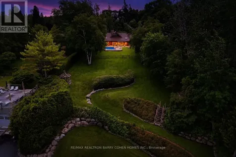 700 Lake Drive North Georgina (historic Lakeshore Communities) ON L4P 3C8