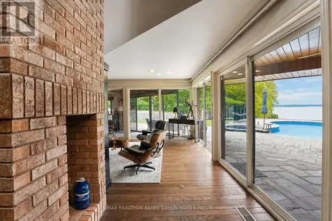 700 Lake Drive North Georgina (historic Lakeshore Communities) ON L4P 3C8