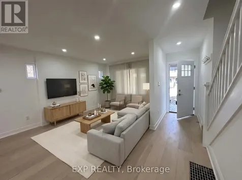 926 Greenwood Avenue Toronto (danforth) ON M4J 4C1