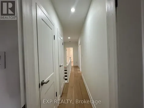 926 Greenwood Avenue Toronto (danforth) ON M4J 4C1