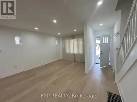 926 Greenwood Avenue Toronto (danforth) ON M4J 4C1