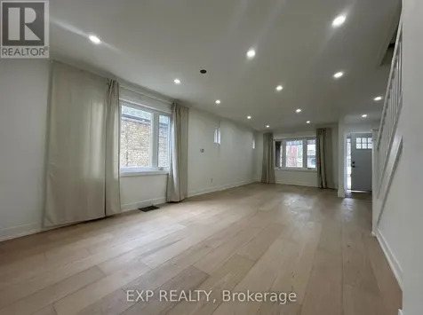 926 Greenwood Avenue Toronto (danforth) ON M4J 4C1