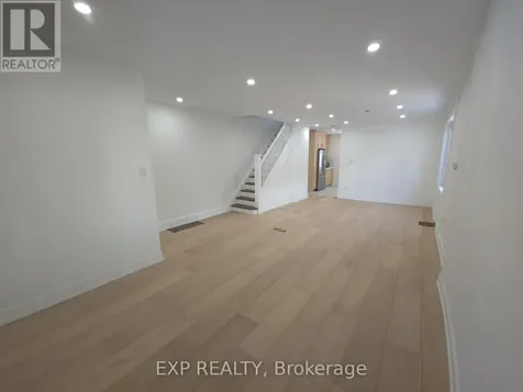 926 Greenwood Avenue Toronto (danforth) ON M4J 4C1