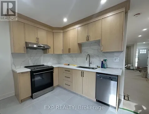 926 Greenwood Avenue Toronto (danforth) ON M4J 4C1
