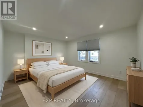 926 Greenwood Avenue Toronto (danforth) ON M4J 4C1
