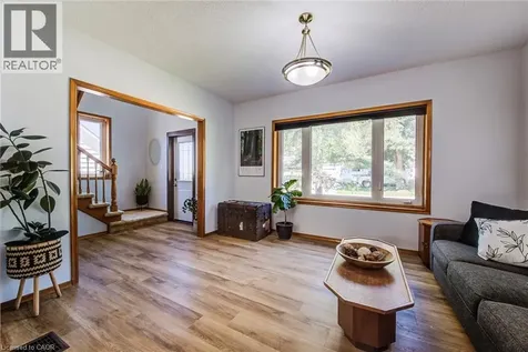 478 York Avenue Listowel ON N4W 2X7