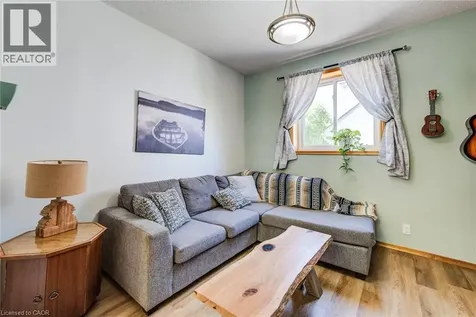 478 York Avenue Listowel ON N4W 2X7