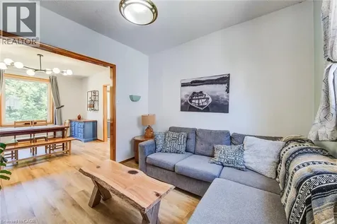 478 York Avenue Listowel ON N4W 2X7