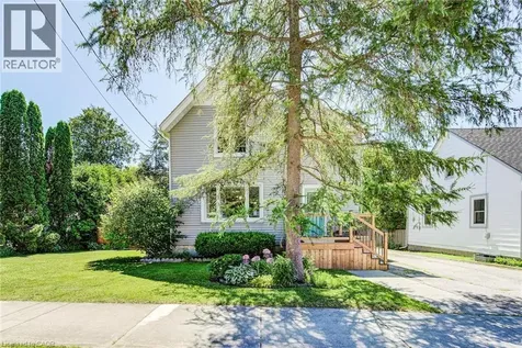 478 York Avenue Listowel ON N4W 2X7
